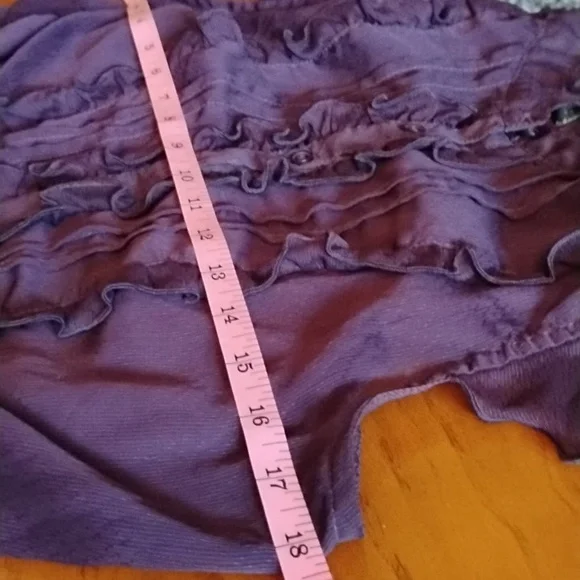 AB studio blouse - Picture 5 of 6